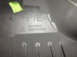 Opel Corsa F Inne przełączniki i przyciski 98233040ZD