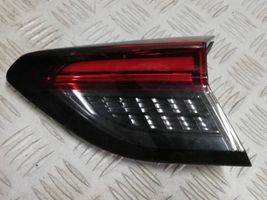 Opel Corsa F Lampy tylnej klapy bagażnika 9830096280