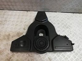 Peugeot 3008 I Subwoofer-bassokaiutin 9665292580