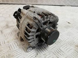 Citroen C5 Generatore/alternatore 9664074280