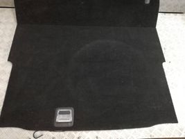 Citroen C5 Trunk/boot floor carpet liner 