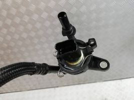 Citroen C3 Tuyau d'alimentation conduite de carburant 