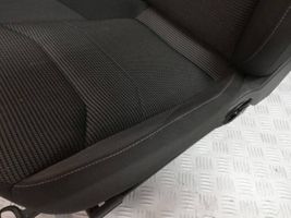 Volkswagen Arteon Переднее сиденье пассажира 