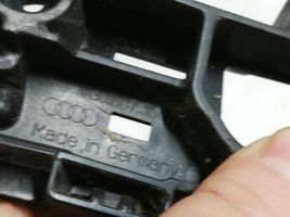 Audi A6 S6 C7 4G Support de pare-chocs arrière 4G0807364