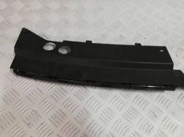 Volkswagen Tiguan Grille calandre supérieure de pare-chocs avant 5NA853651BC