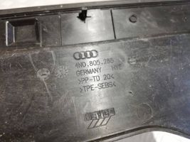 Audi A8 S8 D5 Rivestimento passaruota anteriore 4N0805285