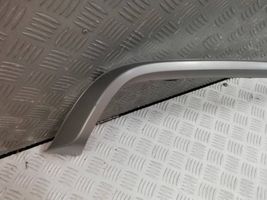 Audi Q2 - Rivestimento della parte inferiore del paraurti posteriore 81A853841