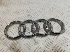 Audi A3 8Y Etupuskurin alempi jäähdytinsäleikkö 8j0853605b