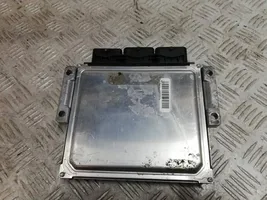 Peugeot RCZ Sterownik / Moduł ECU 9801556080