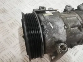 Citroen DS4 Ilmastointilaitteen kompressorin pumppu (A/C) 9676862380