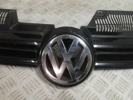 Volkswagen Golf V Etusäleikkö 1K0853655A
