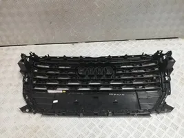 Audi Q2 - Grotelės priekinės 6J0853651