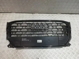 Audi Q2 - Atrapa chłodnicy / Grill 6J0853651