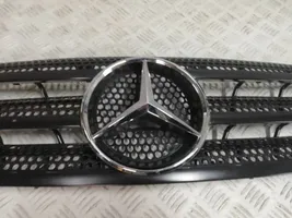 Mercedes-Benz ML W163 Atrapa chłodnicy / Grill 1638800115