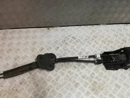 Renault Megane III Gear selector/shifter (interior) 8200779046F