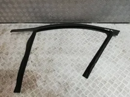 Renault Megane III Front door rubber seal 