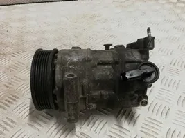 Citroen DS3 Compressore aria condizionata (A/C) (pompa) 9675655880