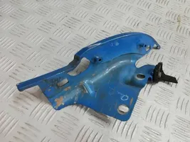 Citroen C3 Aircross Supporto di montaggio del parafango 39010142