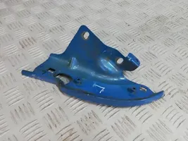 Citroen C3 Aircross Supporto di montaggio del parafango 39010141