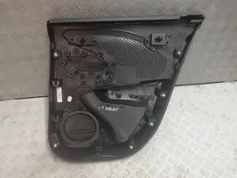 Opel Corsa F Garniture panneau de porte arrière 9834734380