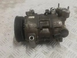 Citroen C3 Aircross Compressore aria condizionata (A/C) (pompa) 9675655880