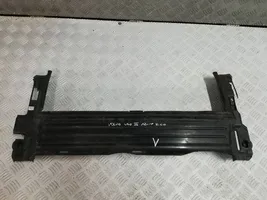 Volvo V40 Déflecteur d'air de radiateur de refroidissement 31294096