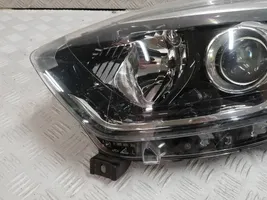 Renault Captur Lampy przednie / Komplet 260603859R