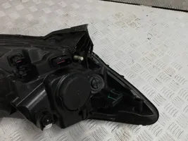 Renault Captur Lampy przednie / Komplet 260603859R