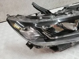 Toyota Land Cruiser (J150) Lampa przednia 6026634725