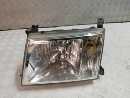 Toyota Land Cruiser (J100) Lampa przednia 