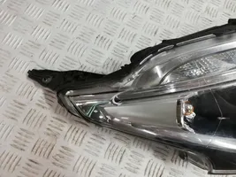 Peugeot 208 Câble de batterie positif 9810602280