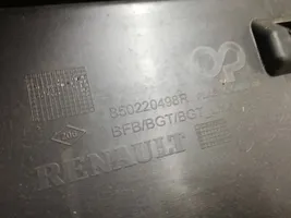 Renault Megane IV Zderzak tylny 850220498R