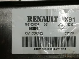 Renault Laguna III Kolumna kierownicza 488100060R