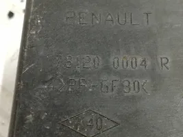 Renault Laguna III Polttoainesäiliön korkki 781200004R