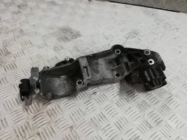 Renault Laguna III Support, suspension du moteur 117103585r