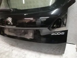 Peugeot 2008 I Couvercle de coffre 