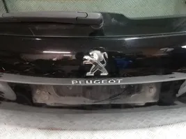 Peugeot 2008 I Couvercle de coffre 