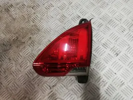 Peugeot 2008 I Luci posteriori del portellone del bagagliaio 9678074580