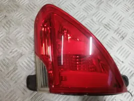 Peugeot 2008 I Luci posteriori del portellone del bagagliaio 9678074580