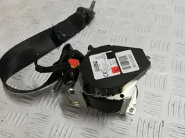 Opel Corsa F Rear seatbelt 98412248XX