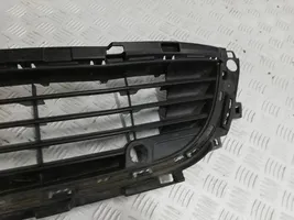 Citroen C4 II Grille inférieure de pare-chocs avant 9677876177