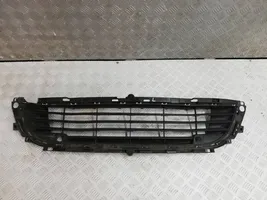 Citroen C4 II Etupuskurin alempi jäähdytinsäleikkö 9677876177