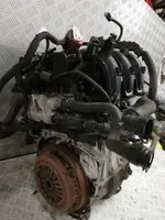 Citroen C3 Engine 