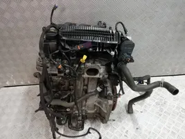 Citroen C3 Engine 