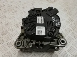 Citroen C3 Generatore/alternatore 