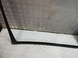 Nissan Qashqai Tendina parasole manuale finestrino posteriore 