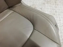 Citroen C5 Priekinė vairuotojo sėdynė 