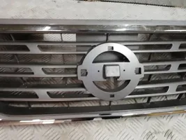 Nissan NP300 Grille de calandre avant 623104KJ0C