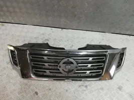 Nissan NP300 Grille de calandre avant 623104KJ0C