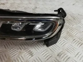 Citroen C3 Aircross Lampa LED do jazdy dziennej 9813478080